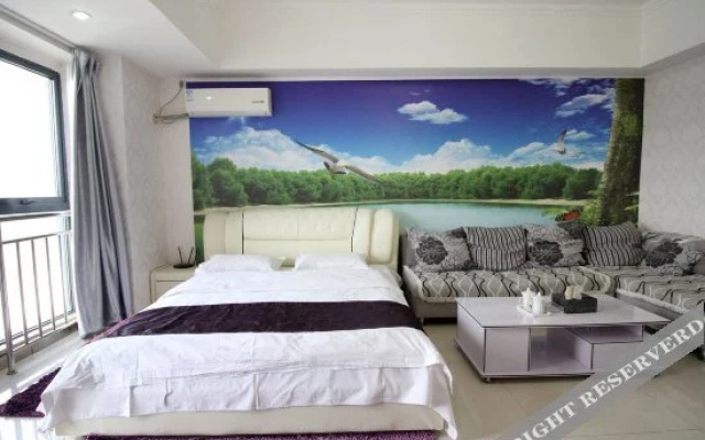 Wanda Xiangyuan Apartment