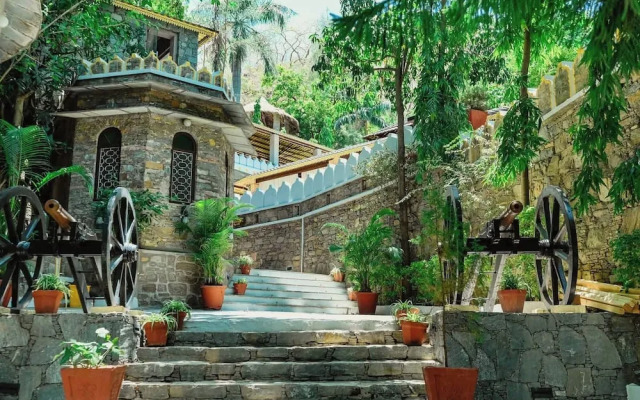 Aodhi Hotel