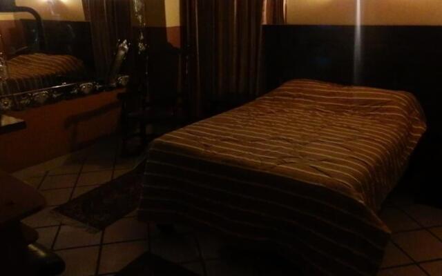 Hostal Cielo Azul