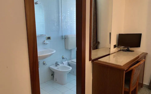 Re Di Cuori Hotel