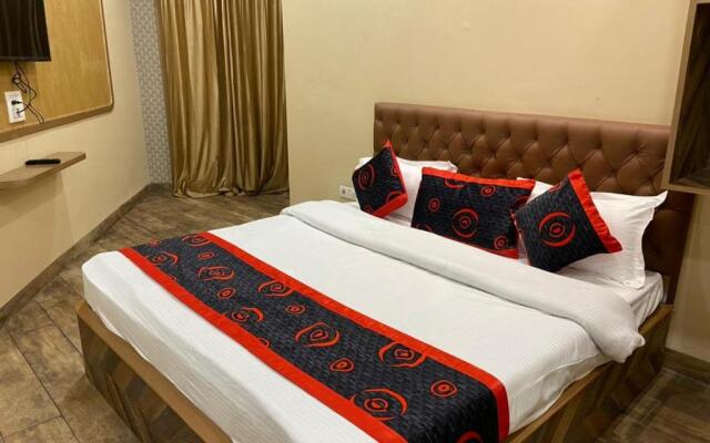 Hotel 98, Amritsar