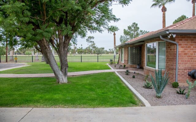 Encanto Vistas, A Golf Property in Central Phoenix