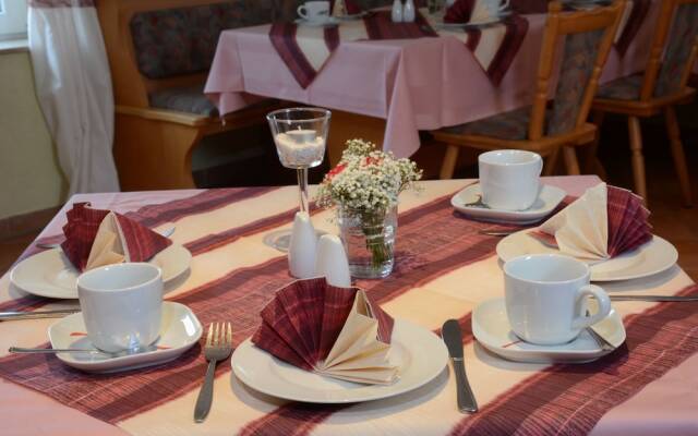 Gästehaus Sachsenstübel