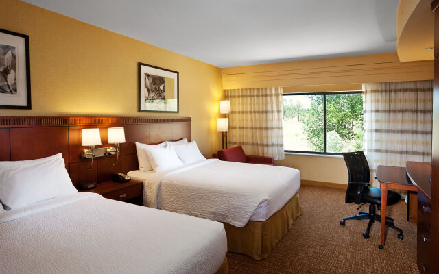 Courtyard by Marriott Missoula