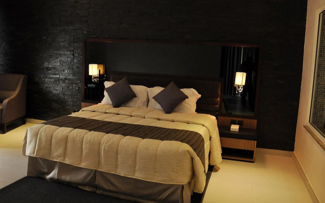 Pearl Hotel and Spa