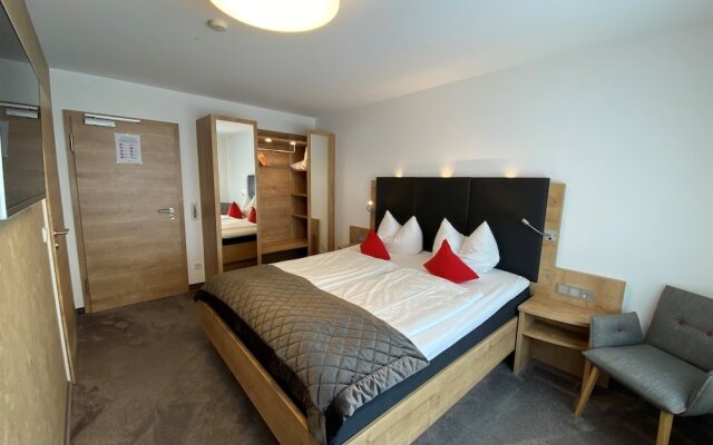 Hotel & Restaurant ZUR TRAUBE