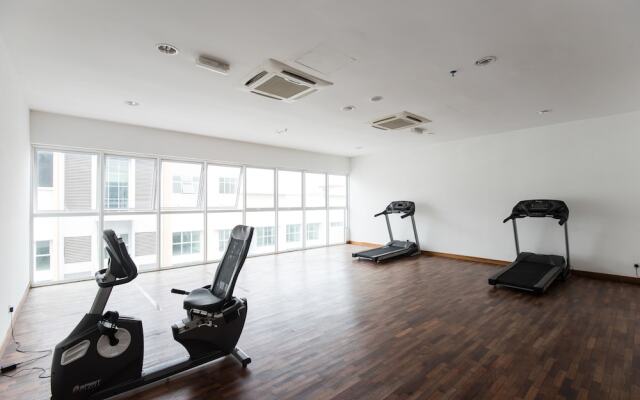 My Casa Homestay Central PJ Sunway