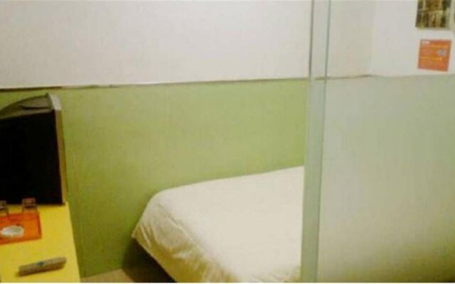 99 Inn Tianjin Yujiapu Branch