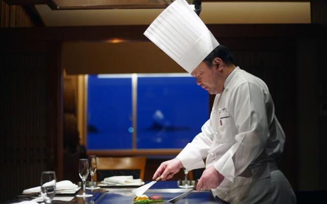 IKI RETREAT by Onko Chishin