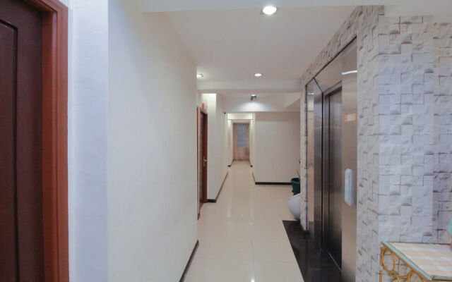 Airy Thamrin Gandhi Medan