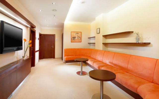 Francis Palace Hotel