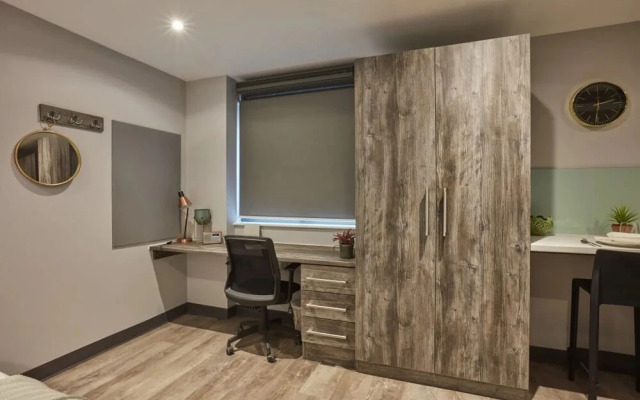 Student Only Crown Place Norwich