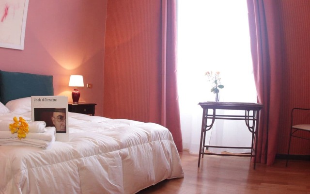 Town House Messina Paradiso