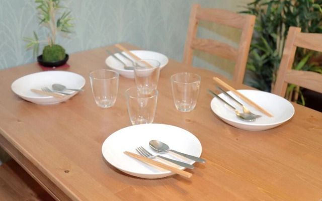 Premier in Land Mark Ebisu Osaka 202 (171-15)