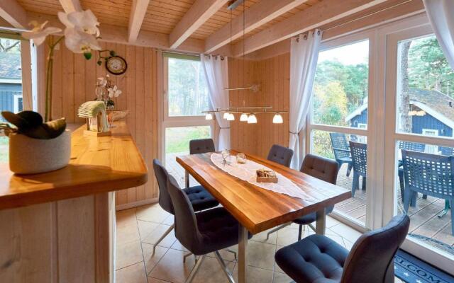 Strandpark Baabe Haus 250