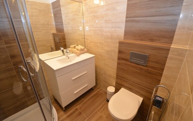 Fig Tree House Budapest