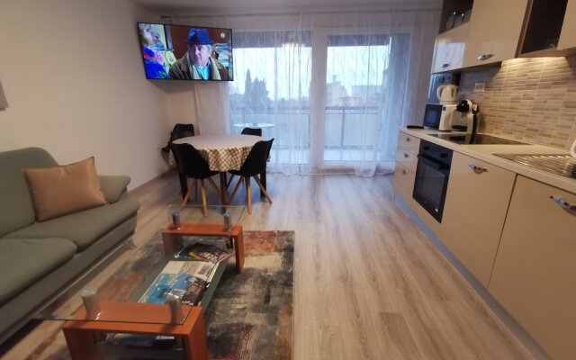 Apartment Budin 2 Rijeka City Center