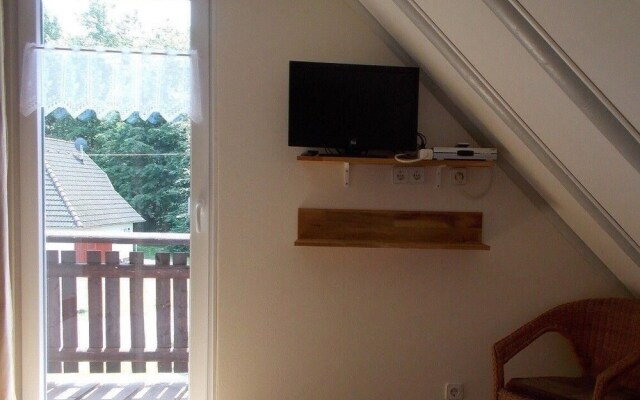 Ferienhaus am Silbersee