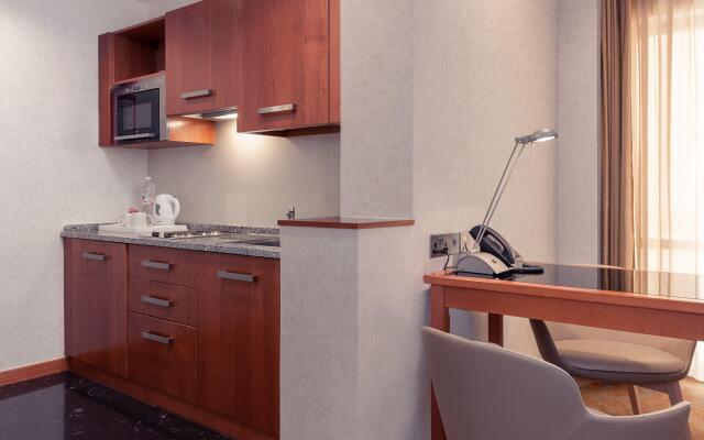 Holiday Inn Kuwait by IHG