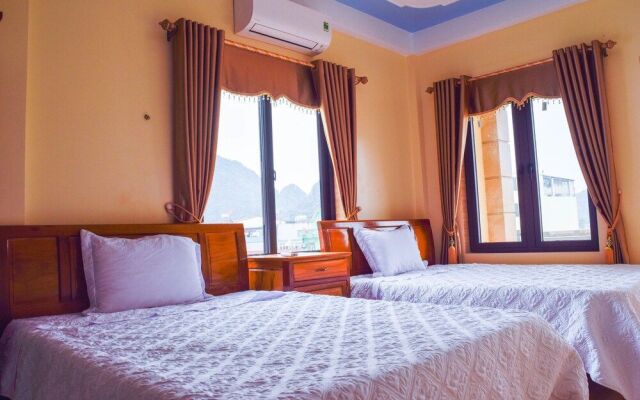 Phong Nha Orient Hotel