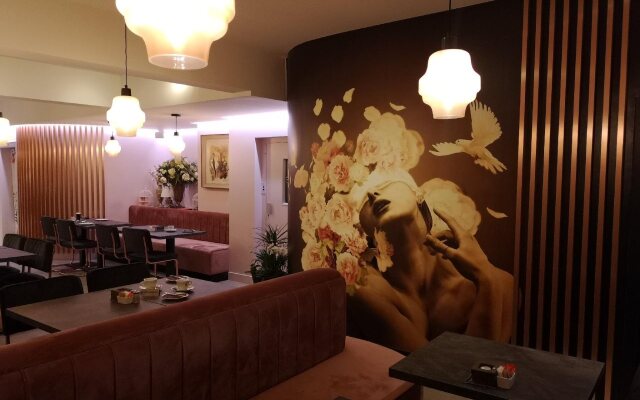 Hotel Cardiff