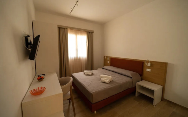 Butiko Affittacamere