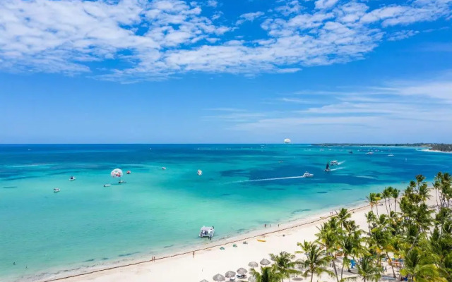 Flor Del Mar Condo