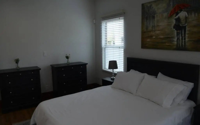 Historic Charm with Modern Comfort