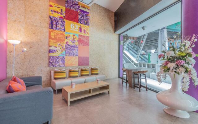 63 Bangkok Boutique Bed & Breakfast