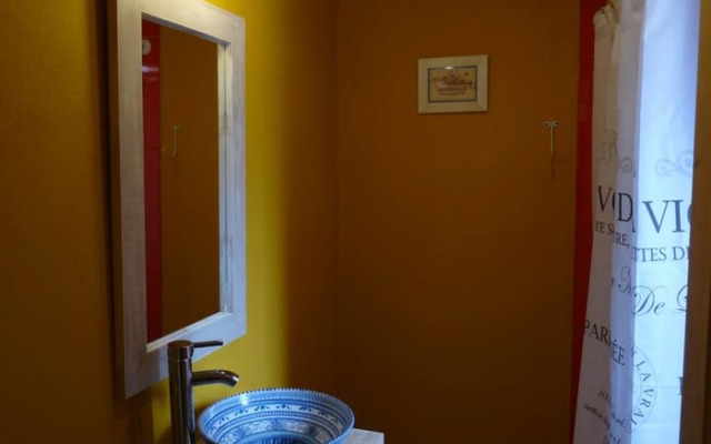 Los Remenizos Cabañas de Montaña