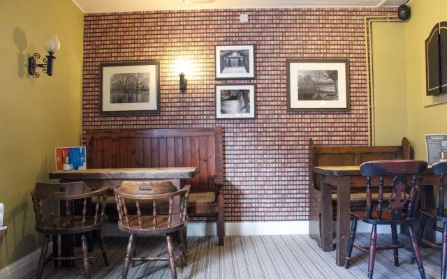 The Marlborough Dedham