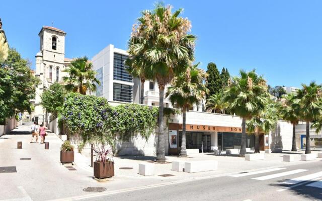 Zenitude Hôtel-Résidences Le Cannet