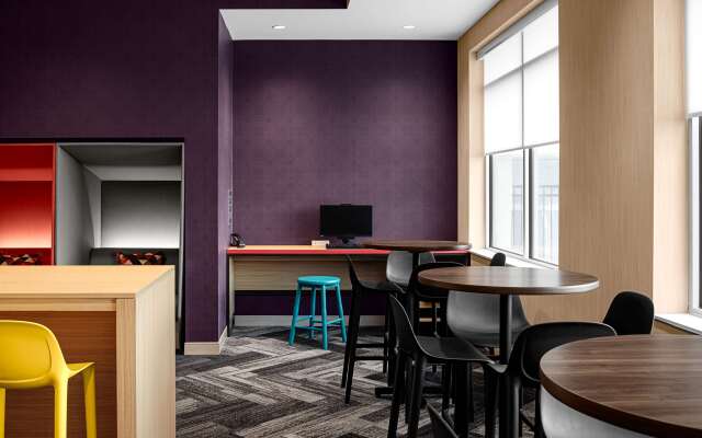 Hilton Garden Inn Mt. Juliet
