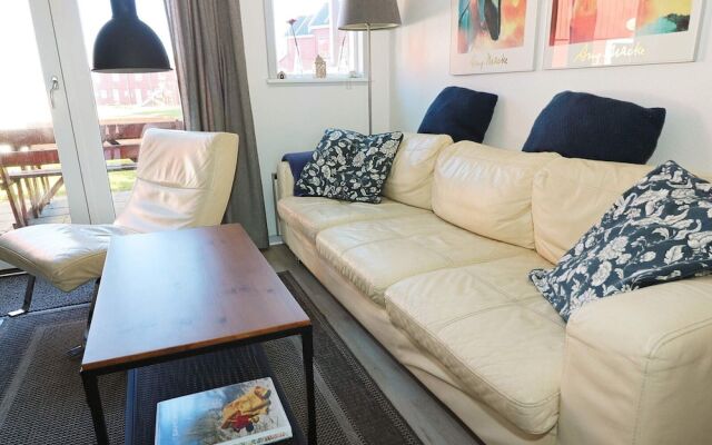 6 Person Holiday Home in Hadsund