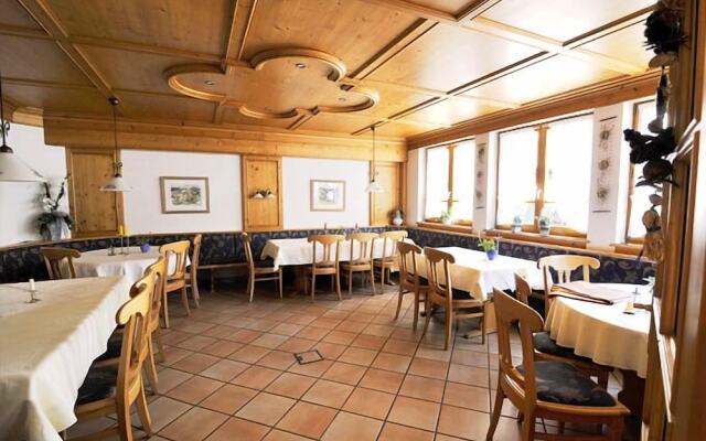 Gasthof Hirschen-Dorfmühle