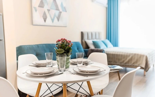 Apartamenty Silence&Sea