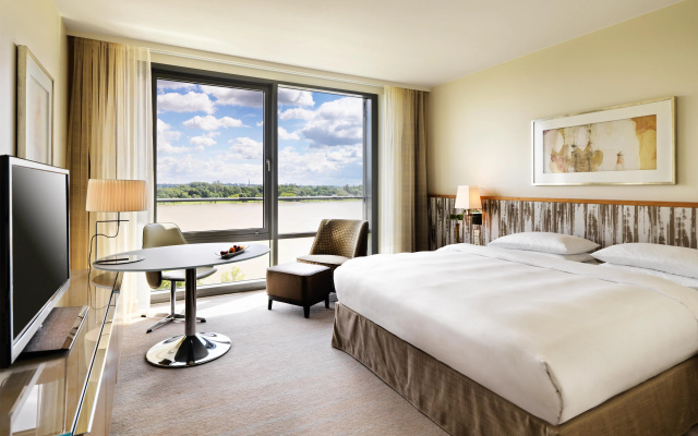 Hyatt Regency Mainz
