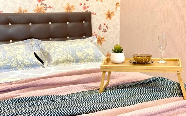 Рент Хаус на ул. Индустриальная, д. 3/191