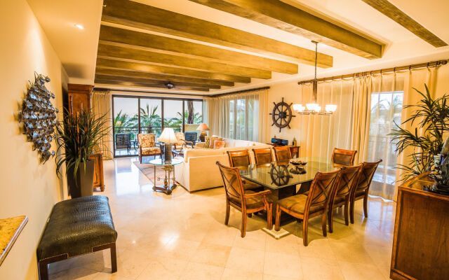 Hacienda Beach Club & Residences