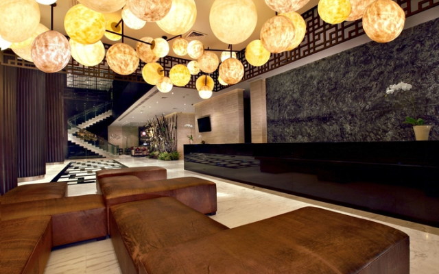 Reishan Hotel