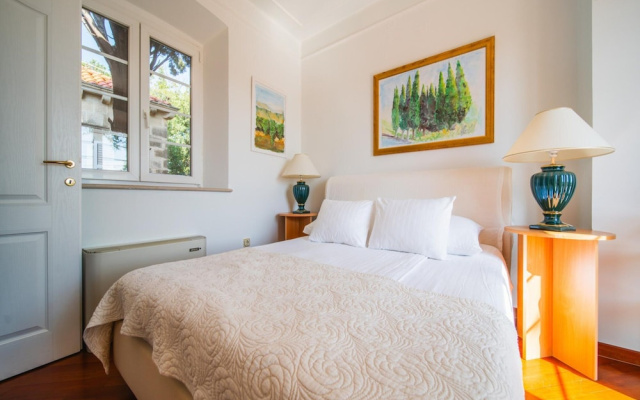 Exclusive Villa with Private Pool & Huge Fenced Property near Dubrovnik
