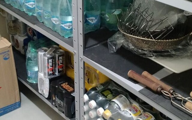 Bistrô PuntaCaldas