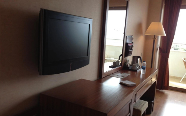 Alba Royal Hotel - Ultra All Inclusive - Adults Only 16+