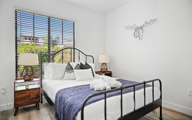 Cozy Suites Glendale