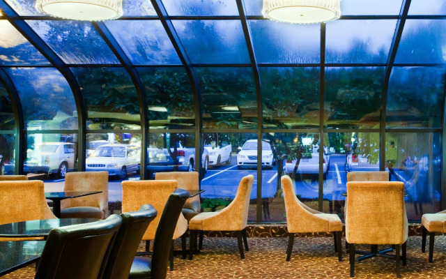 Holiday Inn Express Winston-Salem Medical Center Area by IHG