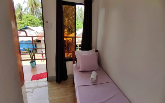 Kamalay Pension House
