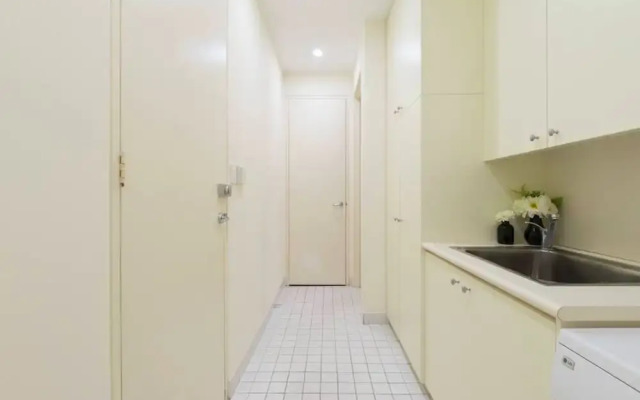 3 Bedroom Exec Home WIFI Netflix