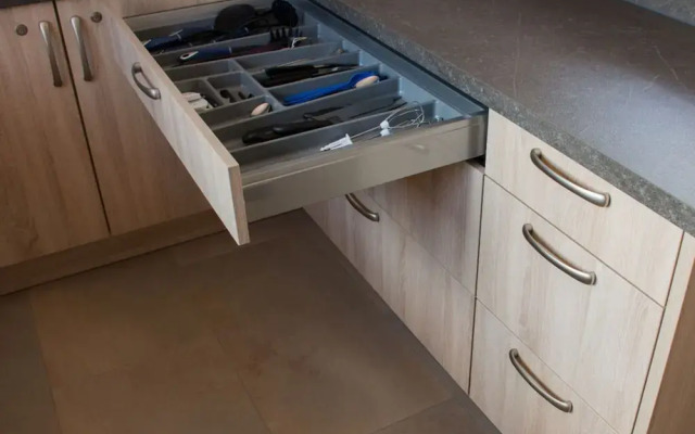 Holiday Apartment Thoma