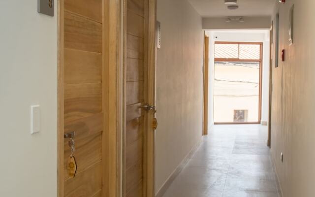 Hotel Inka Home