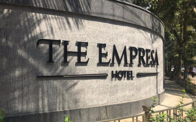 The Empresa Hotel